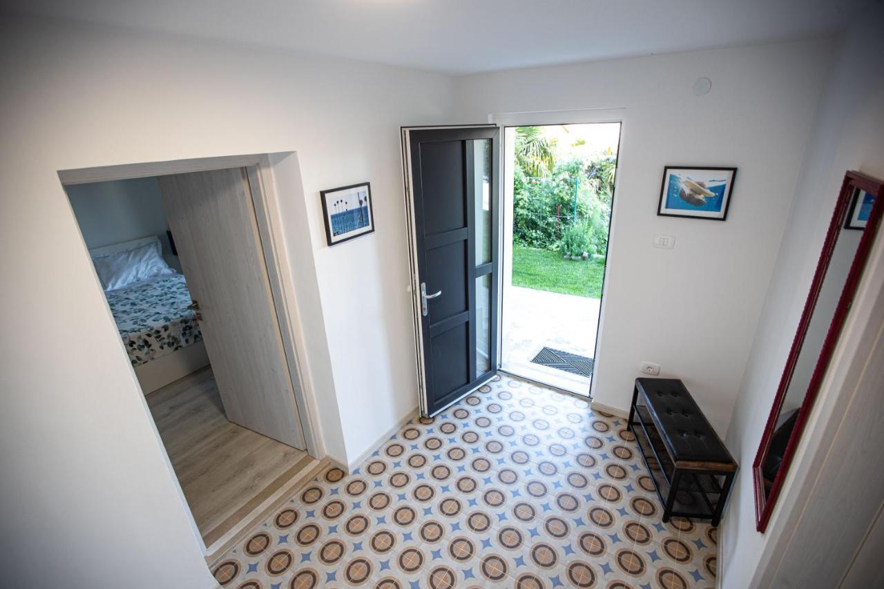 Aloha Apartments Koper Exterior photo
